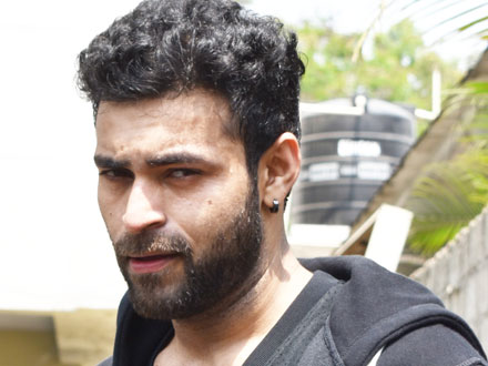 Varun Tej Ritu Varma After Zym